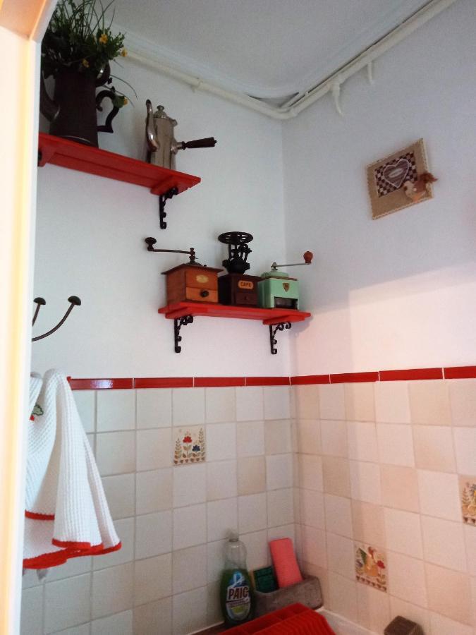 Rosalie Cottage Beaurepaire  Buitenkant foto