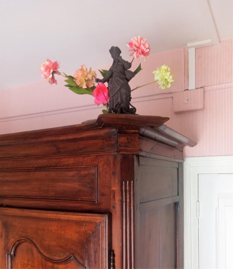 Rosalie Cottage Beaurepaire  Buitenkant foto