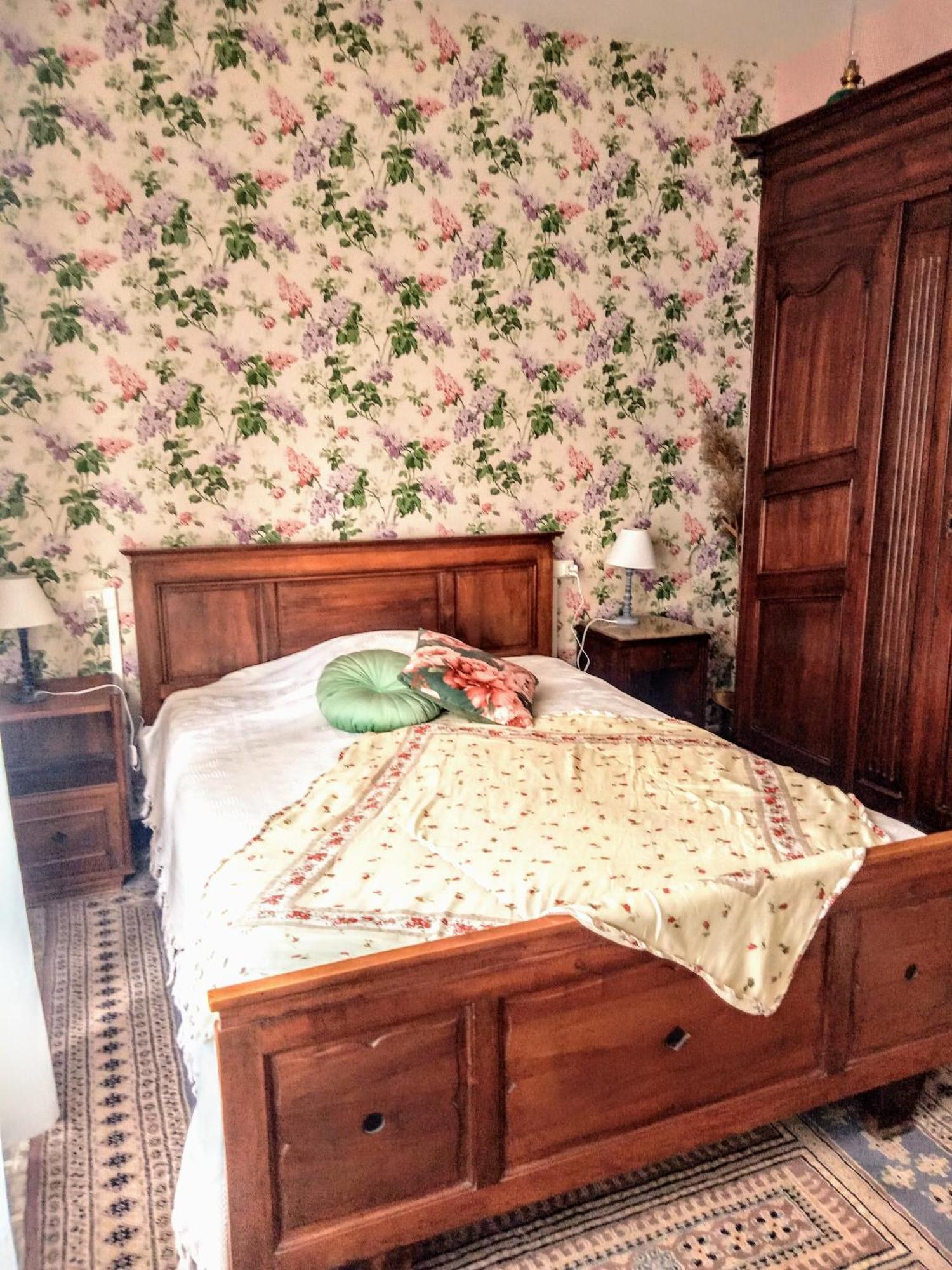 Rosalie Cottage Beaurepaire  Buitenkant foto