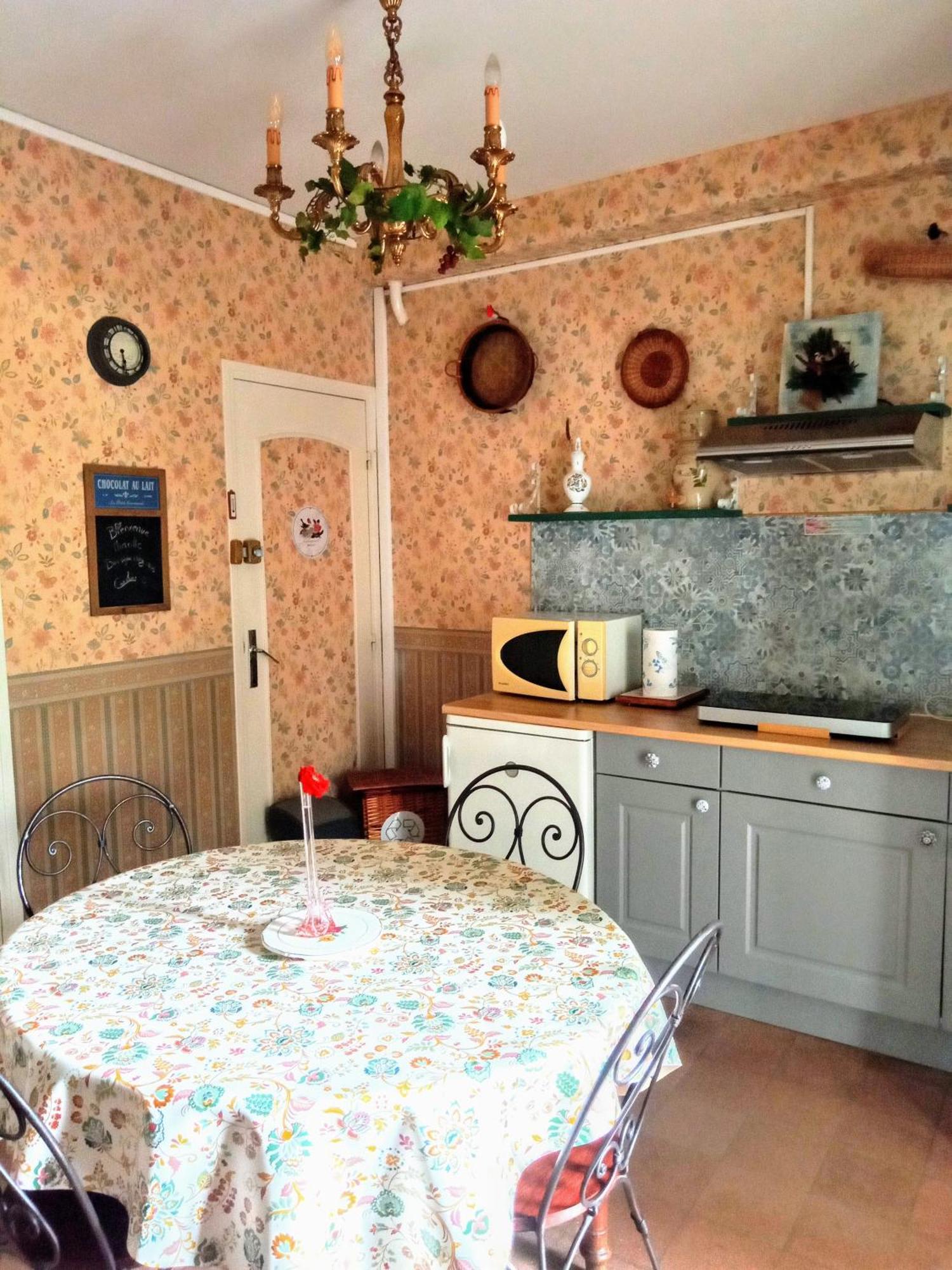 Rosalie Cottage Beaurepaire  Buitenkant foto