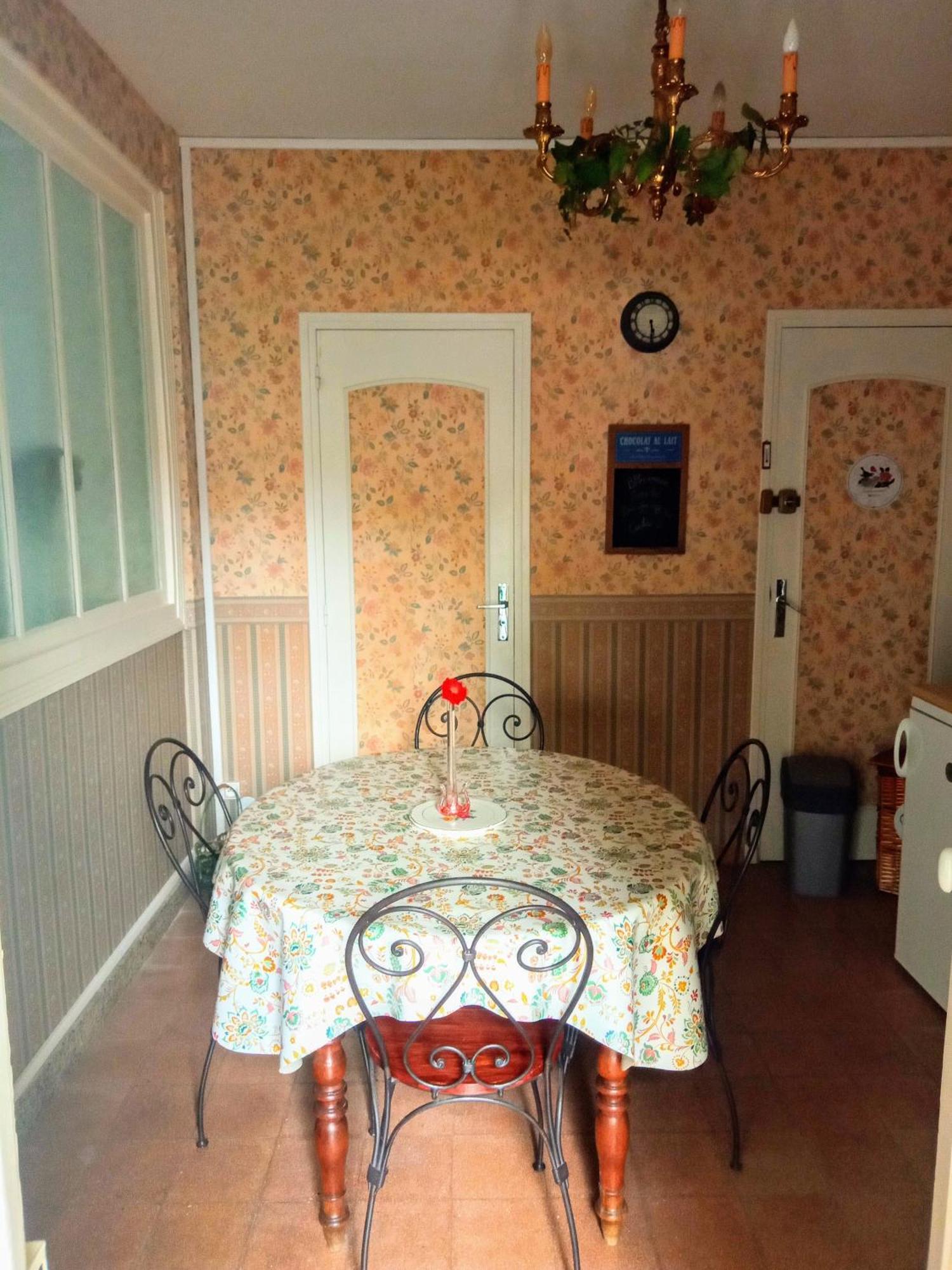 Rosalie Cottage Beaurepaire  Buitenkant foto